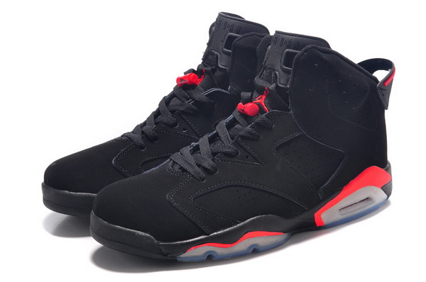 Jordan 6 Men Big Size--002